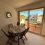 Apartmán Pour 4 Avec Parking A 50m De La - Fr-1-837-88 Argelès-sur-Mer