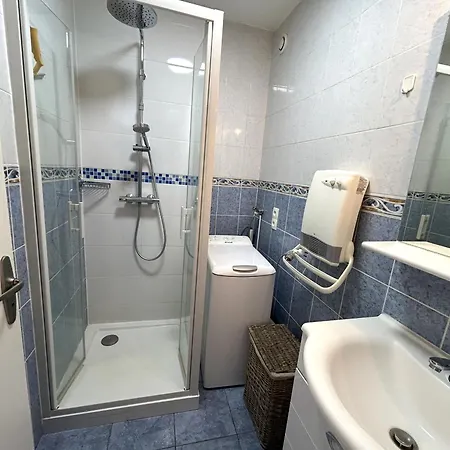 Daire Pour 4 Avec Parking A 50m De La - Fr-1-837-88 Argelès-sur-Mer