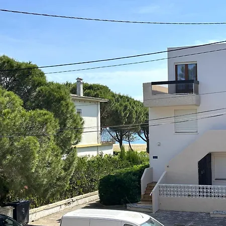 Pour 4 Avec Parking A 50m De La - Fr-1-837-88 Daire