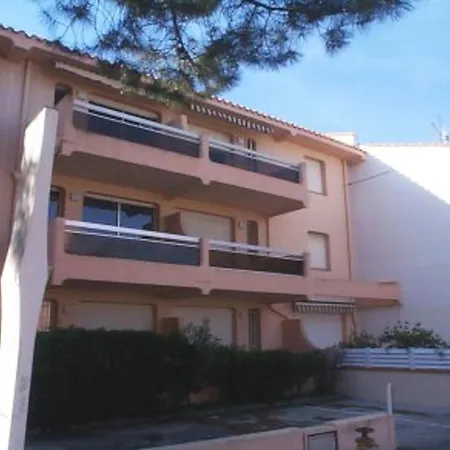Pour 4 Avec Parking A 50m De La - Fr-1-837-88 * Argelès-sur-Mer